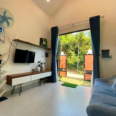 Summer Pool 2 Bedrooms Villa Phú Quốc Eksteriør billede