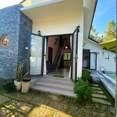 Summer Pool 2 Bedrooms Villa Phú Quốc Eksteriør billede