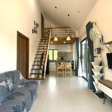 Summer Pool 2 Bedrooms Villa Phú Quốc Værelse billede