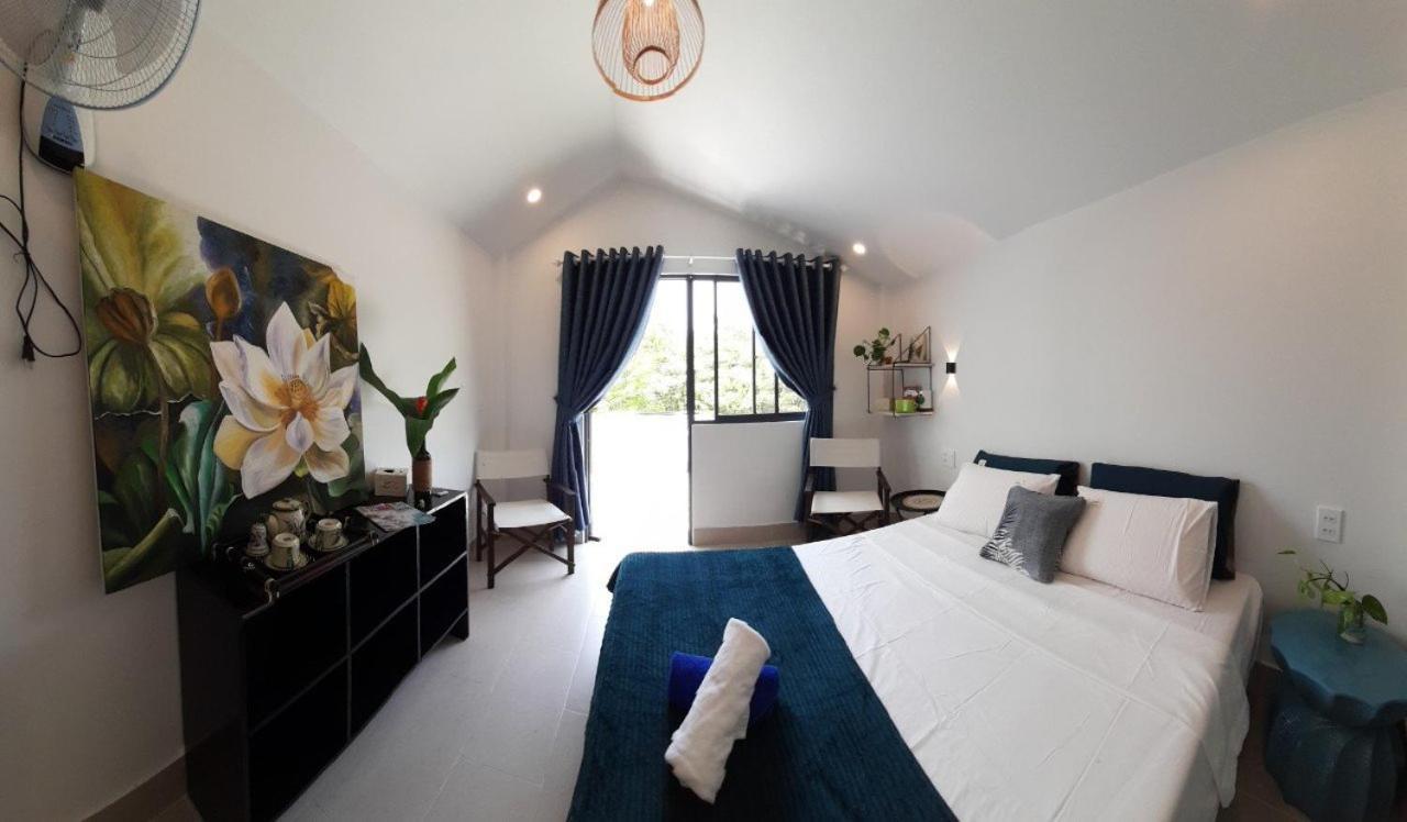 Summer Pool 2 Bedrooms Villa Phú Quốc Eksteriør billede
