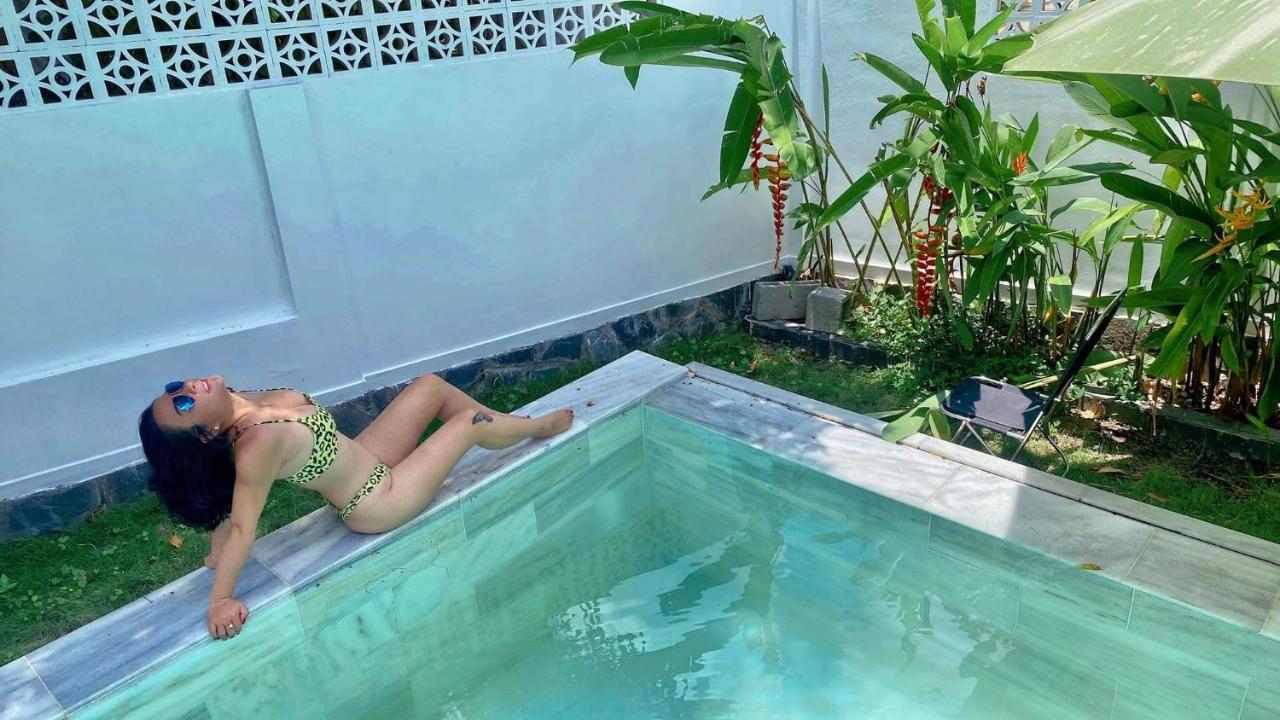 Summer Pool 2 Bedrooms Villa Phú Quốc Eksteriør billede