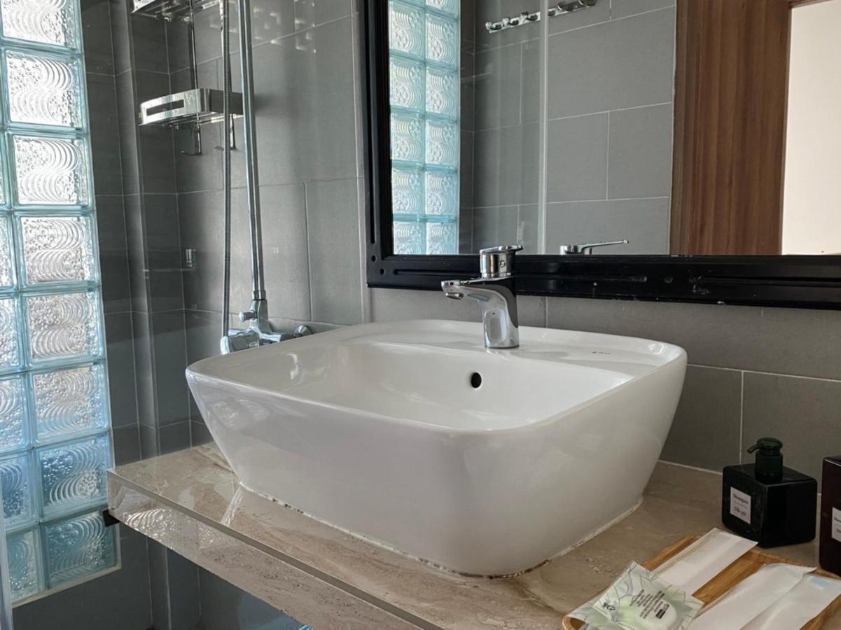 Summer Pool 2 Bedrooms Villa Phú Quốc Eksteriør billede