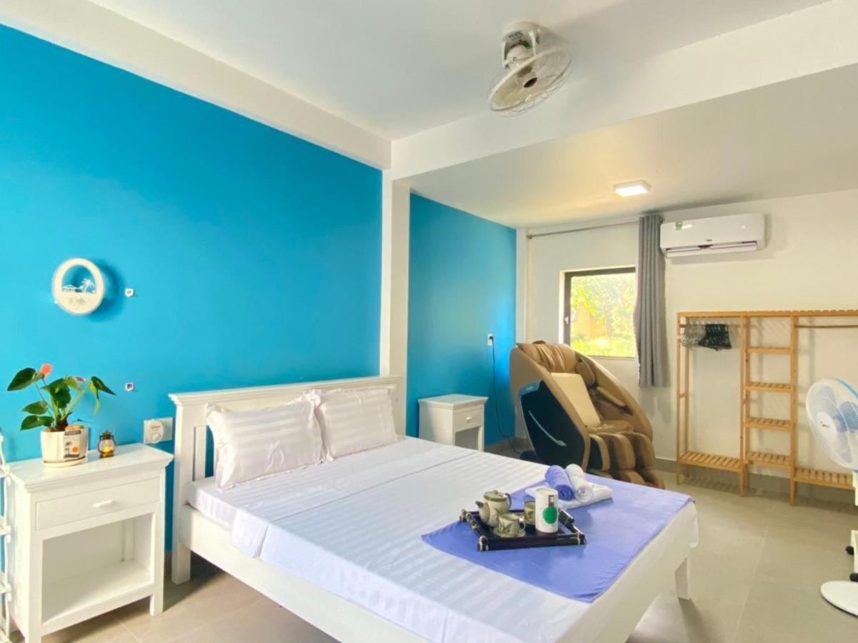 Summer Pool 2 Bedrooms Villa Phú Quốc Eksteriør billede