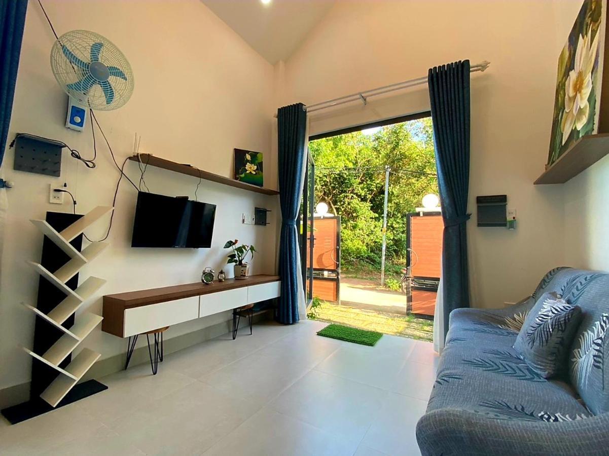 Summer Pool 2 Bedrooms Villa Phú Quốc Eksteriør billede