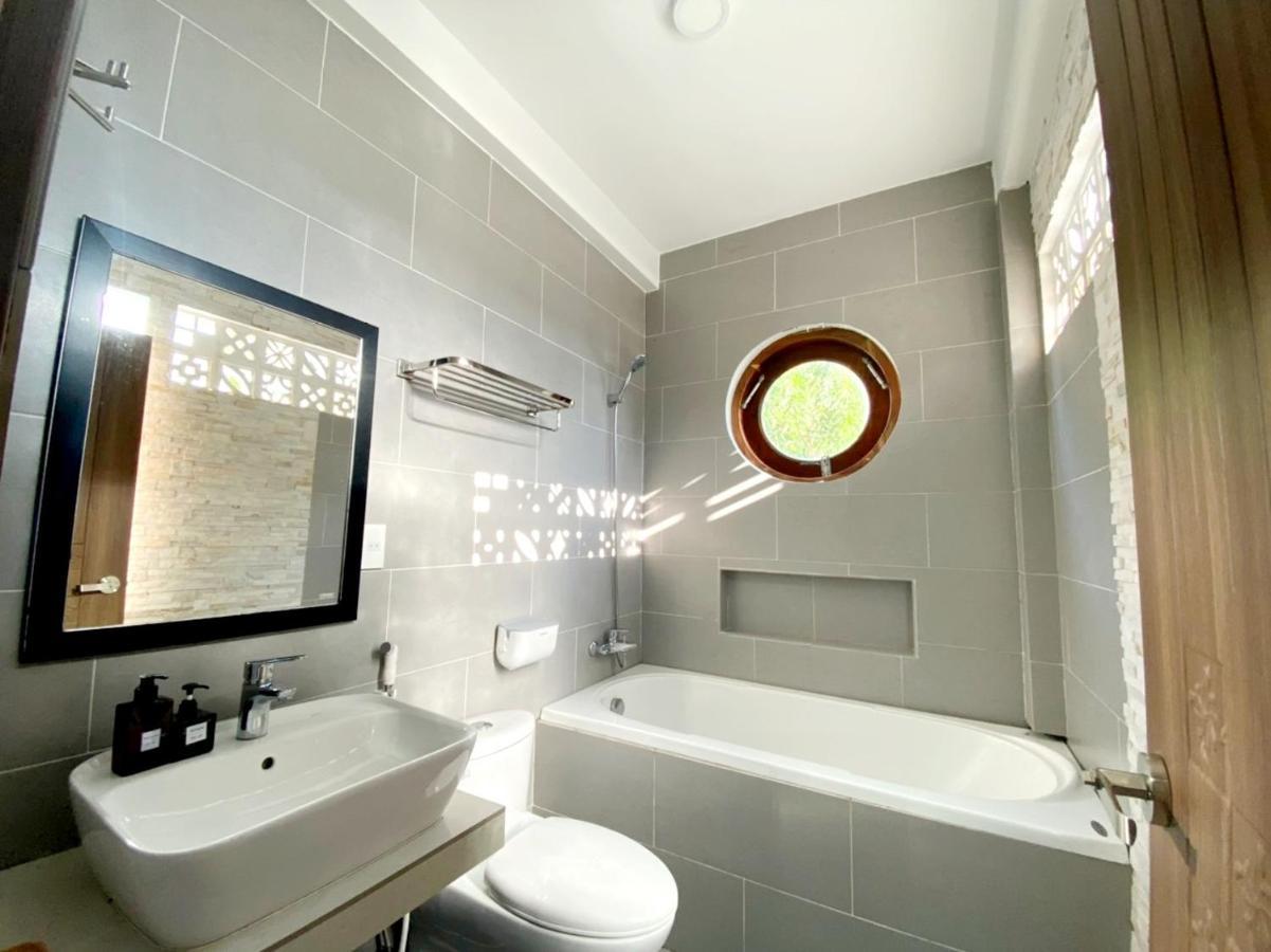 Summer Pool 2 Bedrooms Villa Phú Quốc Eksteriør billede