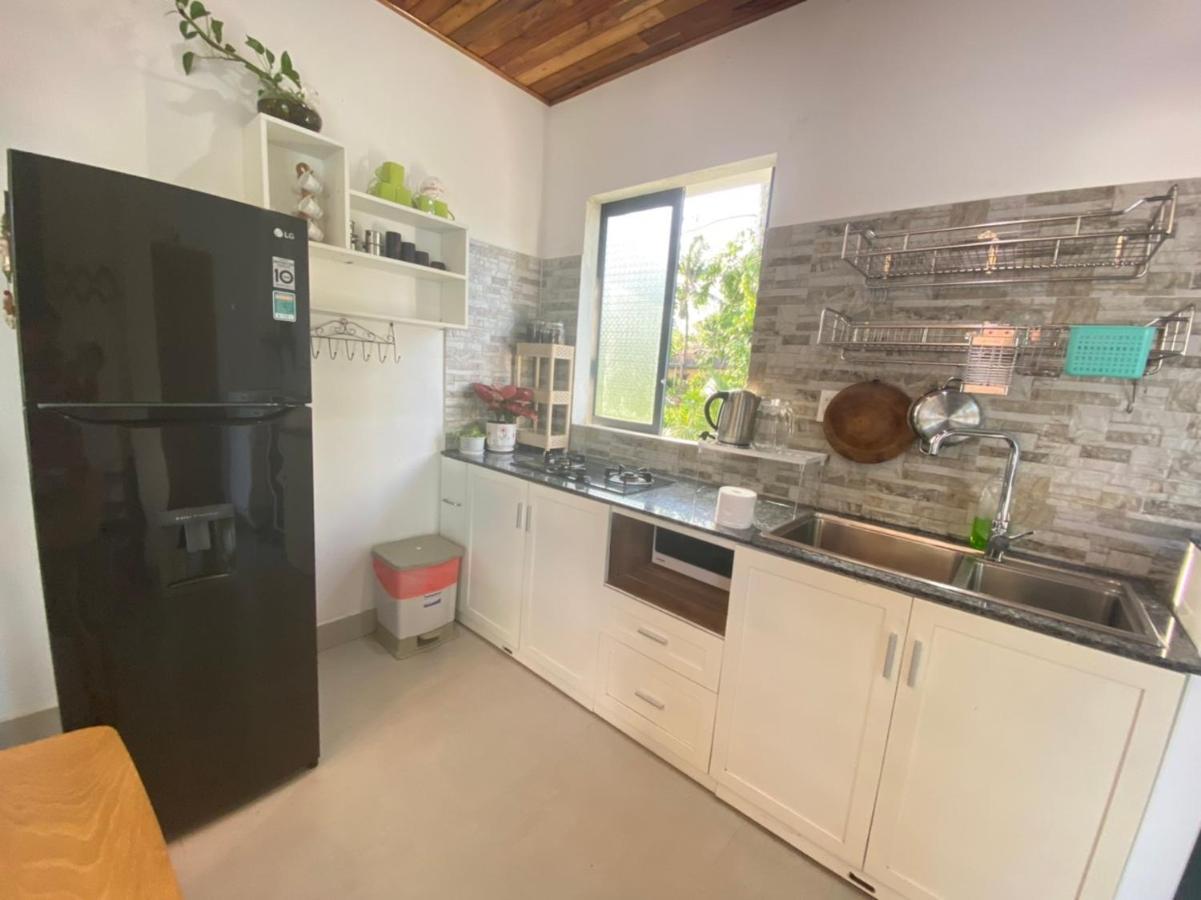 Summer Pool 2 Bedrooms Villa Phú Quốc Eksteriør billede