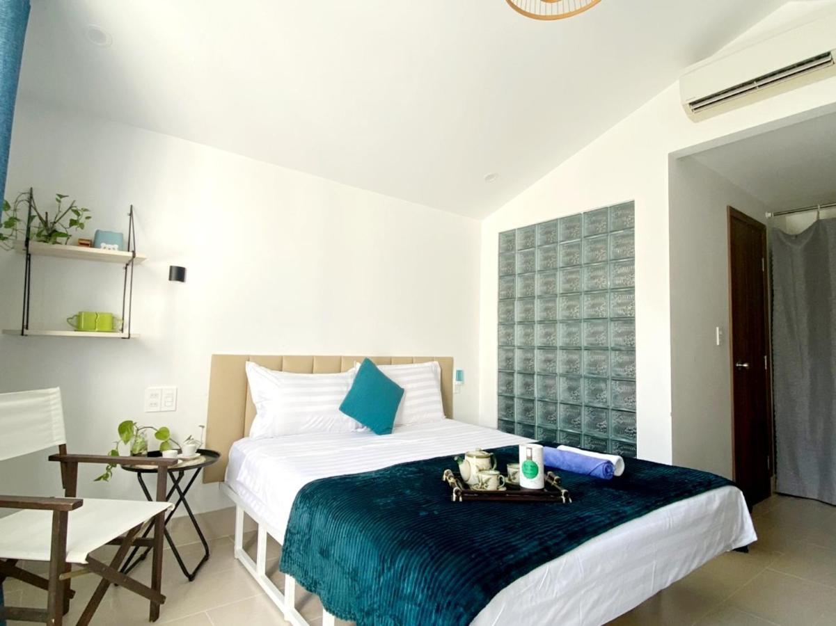 Summer Pool 2 Bedrooms Villa Phú Quốc Eksteriør billede