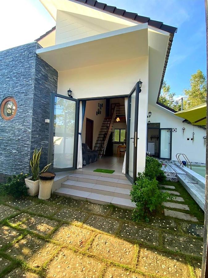 Summer Pool 2 Bedrooms Villa Phú Quốc Eksteriør billede