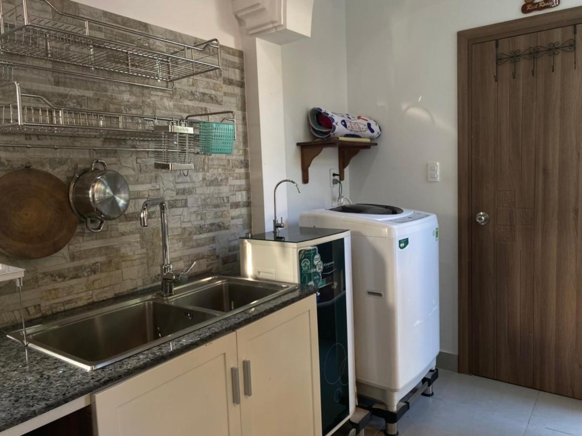 Summer Pool 2 Bedrooms Villa Phú Quốc Eksteriør billede