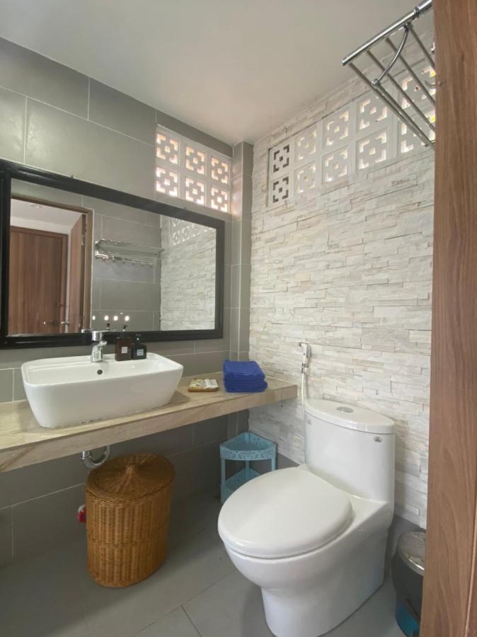 Summer Pool 2 Bedrooms Villa Phú Quốc Eksteriør billede