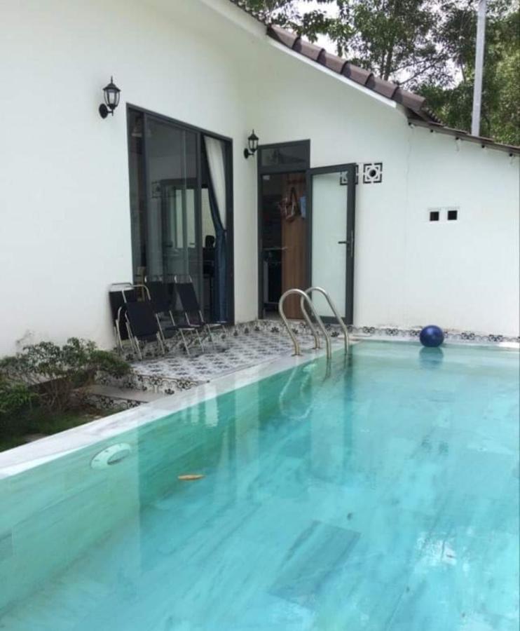 Summer Pool 2 Bedrooms Villa Phú Quốc Eksteriør billede