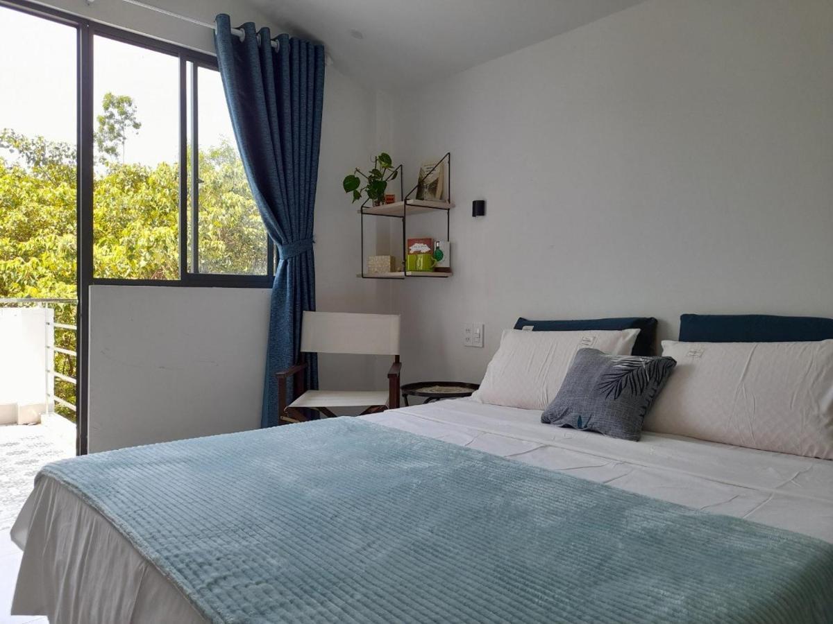 Summer Pool 2 Bedrooms Villa Phú Quốc Eksteriør billede