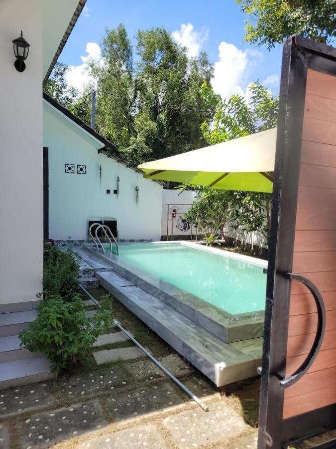 Summer Pool 2 Bedrooms Villa Phú Quốc Eksteriør billede