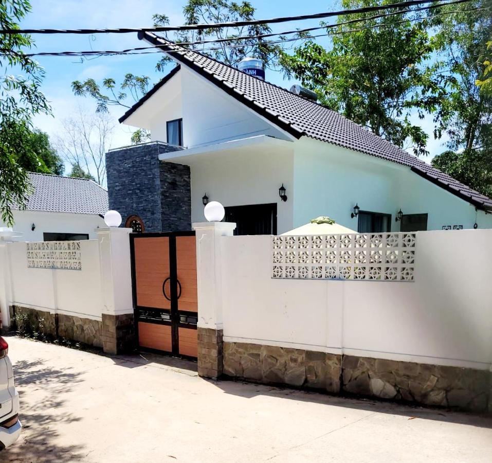 Summer Pool 2 Bedrooms Villa Phú Quốc Eksteriør billede