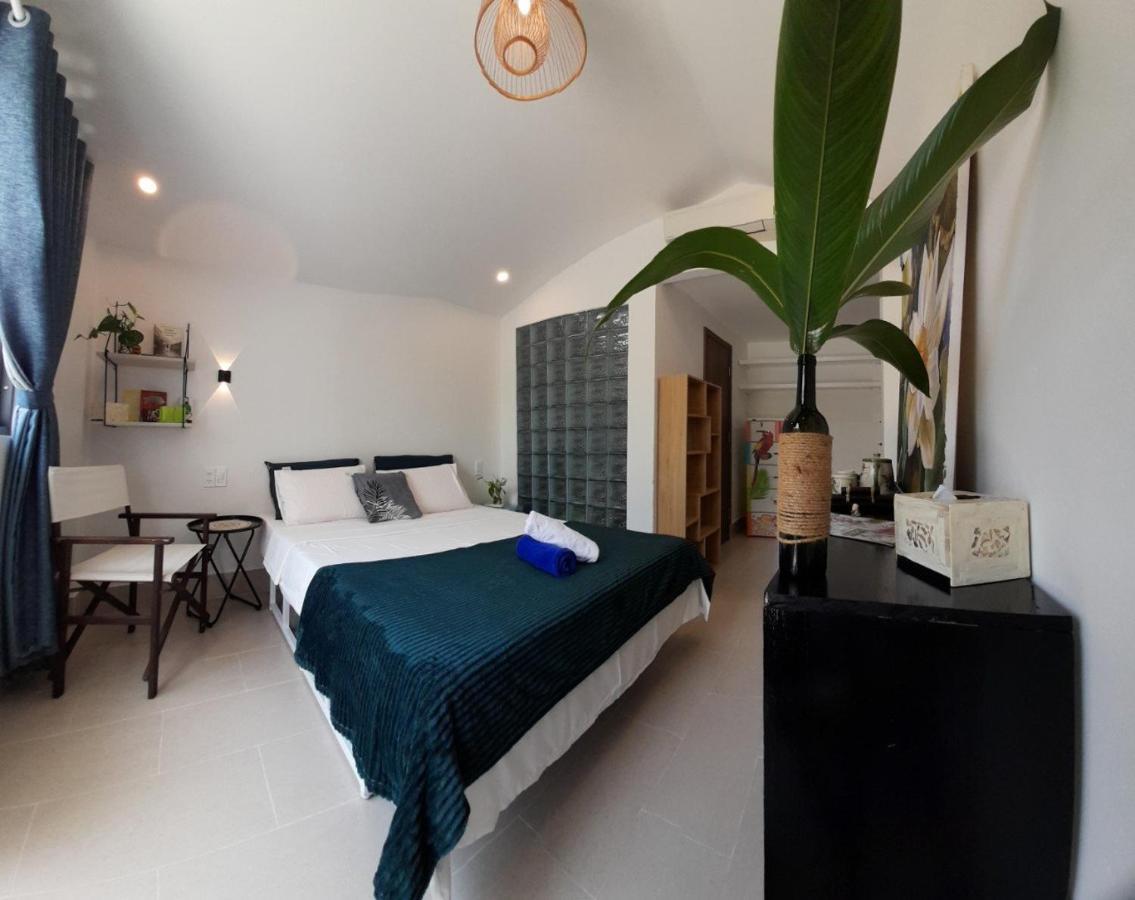 Summer Pool 2 Bedrooms Villa Phú Quốc Eksteriør billede