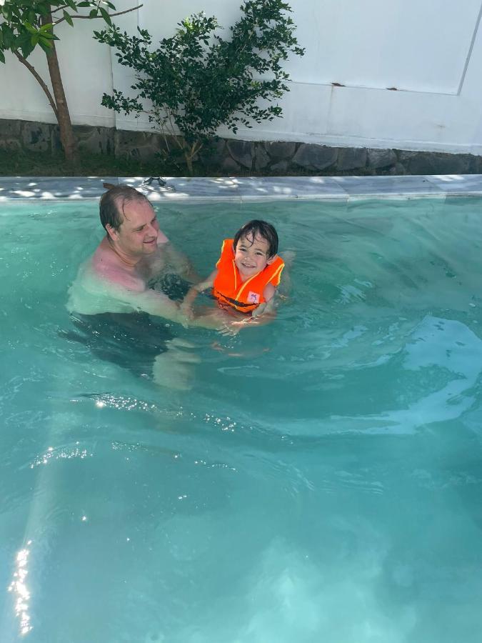 Summer Pool 2 Bedrooms Villa Phú Quốc Eksteriør billede