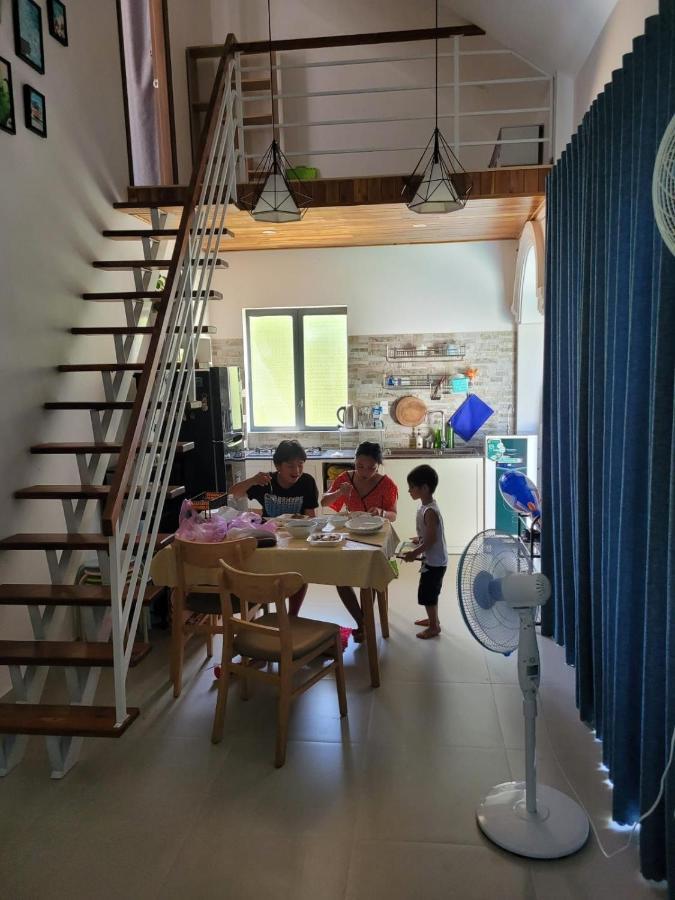 Summer Pool 2 Bedrooms Villa Phú Quốc Eksteriør billede