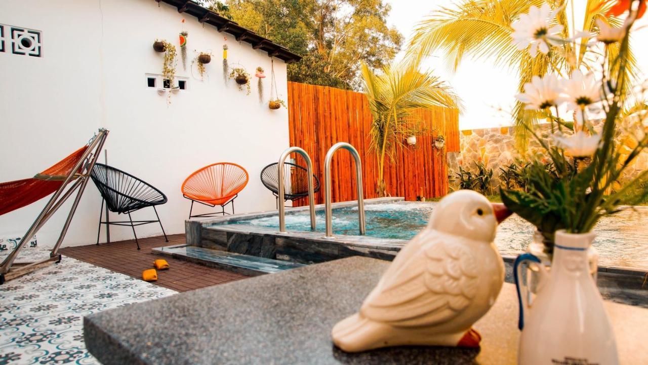 Summer Pool 2 Bedrooms Villa Phú Quốc Eksteriør billede