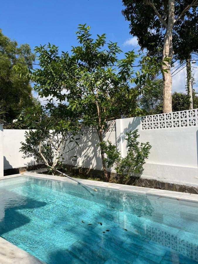 Summer Pool 2 Bedrooms Villa Phú Quốc Eksteriør billede