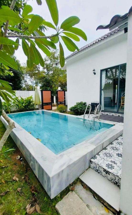 Summer Pool 2 Bedrooms Villa Phú Quốc Eksteriør billede