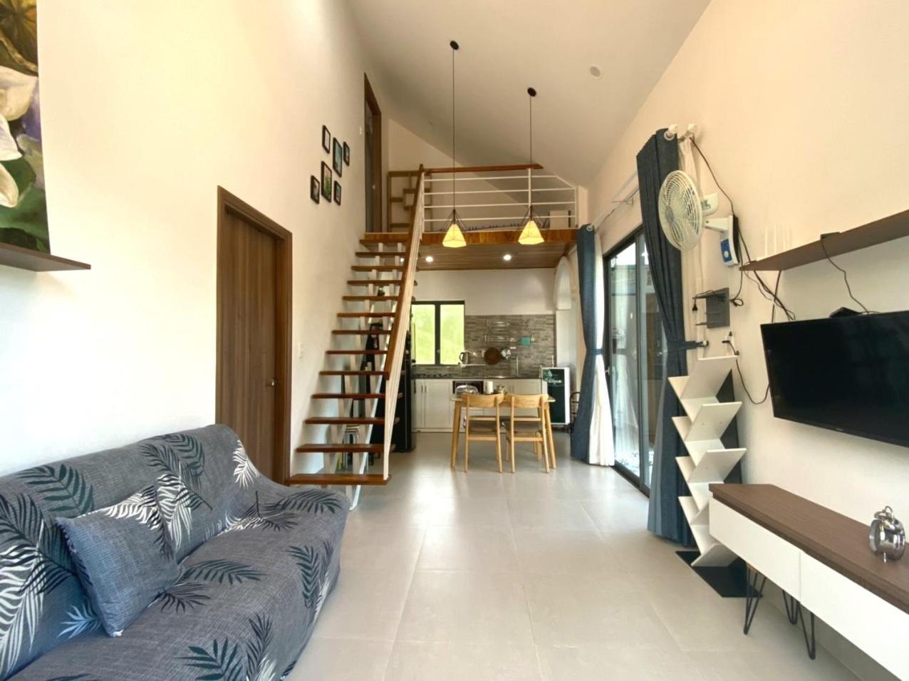 Summer Pool 2 Bedrooms Villa Phú Quốc Værelse billede